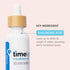 Timeless Skin Care 100% Pure Hyaluronic Acid Serum, Fragrance-Free Hydrating Face Serum, 8 oz