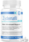 IDEAL PERFORMANCE Zydenafil Pills for Men (60 Capsules)
