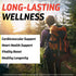 Nattokinase Supplement 2000 FU - Supports Cardiovascular Health & Blood Circulation - Non-GMO, Gluten-Free, 270 Veggie