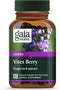 Gaia Herbs Vitex Berry Capsules - Supports Hormone Balance & Fertility for Women