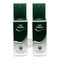 Quimica Alemana Nail Hardener, 0.47 Fl Oz, Pack of 2