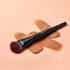 Jessup Large Face Makeup Brushes 5pcs, Premium Synthetic Foundation, Powder, Contour, Blusher, Highlighter Brush