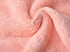 Reusable Makeup Remover Cloths - Soft Microfiber Facial Cleansing Pads for Face, Eye, Lips (12 Pack, Coral)