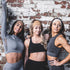 Non-Slip Thick Headbands for Women, Stretchy Hair Bands for Yoga, Workout, and Everyday Fashion Accessories