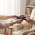 Portable Lift Assist for Elderly-Heavy-Duty Bed Grab Bar with Non-Slip Grip - Easy-Use Lift Aid with High Load Capacity