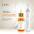 Vitamin C Serum with Hyaluronic Acid - Anti-aging Face Moisturizer, Nourishing Anti-wrinkle Care with Collagen,