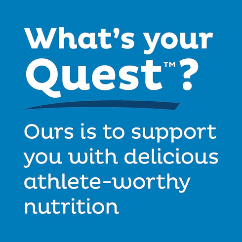 Quest Nutrition Vanilla Milkshake Protein Powder, 24g Protein, 1g Sugar, Low Carb, Gluten Free, 1.6 Pound
