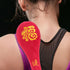 Hammer Beaupretty Massage Ball Body Handheld Massage Pat Stick Manual Beat Massager Paddle for Muscles Back Shoulders