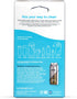 Bottle Bright 36 Tablets - EPA Safer Choice Certified, Clean Stainless Steel, Thermos, Tumbler, Insulated, Plastic and Reusable Water Bottles –Bottle Bright Cleaning Tablets are Easy and Safe to Use