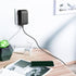 K-MAINS 12V AC Adapter for Mo Cuishle MO BLT Shiatsu Back Neck Shoulder Massager Charger