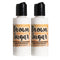 The Lotion Company 24 Hour Skin Therapy Lotion, Brown Sugar, 2 Count