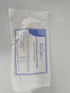 Viamed 22211 L=30mm, 10 External Male Latex Catheter Condom Style self-adhering Coated Strip, Size Units
