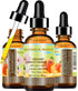 ORGANIC APRICOT KERNEL OIL 100% Pure Virgin Unrefined Cold Pressed Carrier Oil 2 oz-60 ml for Face Hair Body Skin