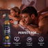 Lavender Sensual Massage Oil for CouplesRelaxing Body Massage Oil for Date Night,Smooth Glide,Deep Hydration