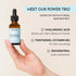 MAELOVE Hydrator Hyaluronic Acid Serum - Lightweight & Non Greasy Formula for Ultimate Hydration
