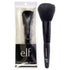 e.l.f. Cosmetics Flawless Complexion Brush, Cruelty-Free Synthetic Taklon for Makeup Application