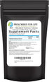 Prescribed For Life BHT Powder, Powdered Butylated Hydroxytoluene for Food Preservation, Vegan, 4oz