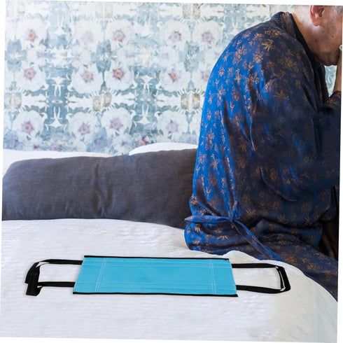 Reusable Patient Lifting Aid Band for Elderly - Comfortable Mobility Support