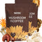 Mushroom Coffee | Enhanced Focus, Boosted Immunity, Improved Energy | 6 Adaptogenic
