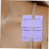 Reusable Bra Strap Pillow Cushion for Surgery Recovery