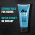 Viking Revolution Hair Gel for Men, Strong Hold Clear Styling Gel, Extra Strength for Firm Hold and High Shine (10oz)