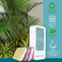 Fresh Products myfreshe Plug-in Air Freshener, No Heat, No Glass, Dry Fragrance Refills, Alpine Forest 2 pack