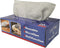 Kelvora Microfiber Cleaning Cloths, Ultra Absorbent, Lint Free, Streak Free, Non-Abrasive, 20Pcs Reusable