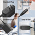 Remington Shaver Charger Cord, 5V Power Supply for PG6025, PG250, PG525, PG6145, PG6155, PG6135, PG6015