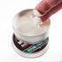 Rocky Mountain Barber Company Hair Paste for Men - Pliable Light-Firm Hold Hair Styling Paste, 2 oz, Shine-Free Matte