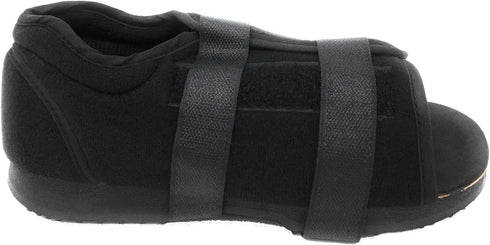 OTC Post-Op Shoe, Soft Top, Medium for Men & Women