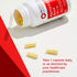 Protocol Alpha-Lipoic Acid Supplement - 250mg ALA with Grape Seed Extract & Bioperine - 90 Veg Capsules