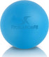 ProsourceFit Lacrosse Massage Ball for Self-Myosfascial Release, Deep Tissue Massage, Muscle Mobility,