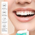Replacement Heads for Oral B Braun Electric Toothbrush, 16 Pcs for Pro 1000/1500/7500/3000/7000