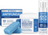 Hermon Antifungal Jock Itch Treatment Set Soap, Antifungal Cream, and Spray Complete