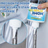 Home Remover Gel, 10 Fl Oz Mold Cleaner Gel for Washing Machines, Grout, and Sinks in Kitchen and Bathroom