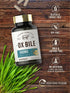 Carlyle Ox Bile Supplement | 500mg | 60 Capsules | Non-GMO & Gluten Free | Digestive Enzyme by Herbage Farmstead