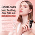 modelones Poly Nail Gel Builder Extension - Nude Nature Color Light Apricot, 50ML