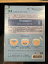 My Beauty Diary Hyaluronic Acid Facial Mask, 8 Combo Pack, Hydrating Water Type with Collagen