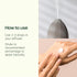 Set 6 10 mL (1/3 oz) 100% Plant Therapy Breathe Easy Essential Oil of Bottles Each, Lavender, Eucalyptus, Peppermint