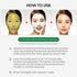 SOME BY MI Bye Bye Blackhead 30 Days Miracle Green Tea Tox Bubble Cleanser, 4.23 Oz