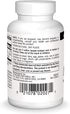 Source Naturals MegaFolinic 800mcg - 60 Tablets