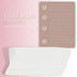 Professional Nail Paper Towels - Tammy Taylor Lint Free Towelettes | 100pcs Disposable Nail Napkins for Manicures