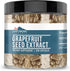 Earthborn Elements Grapefruit Seed Extract, 200 Capsules, Pure & Undiluted, No Additives