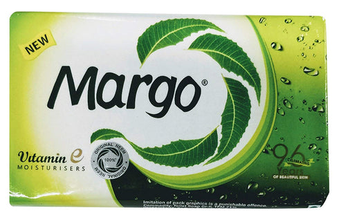 Neem Soap, 75g, Pack of 3