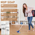 Yicengy (1) Mop Soap Scented, Highly Scented Mop Soap, Mop Soaps For Floor Cleaning,Multisurface Bathroom & Kitchen