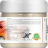 velona USDA Certified Organic Palm Kernel Oil - 2 Fl Oz, 100% Pure Carrier Oil for Skin Care