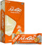 NuGo Protein Bar, Orange Smoothie, Gluten Free, 11g Protein, 15 Count