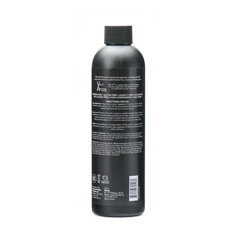Norvell Premium Professional Sunless Tanning Spray Tan Solution - Venetian, 8 fl. oz.