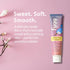 Travel-Friendly Vanilla Toothpaste for Kids & Adults - Nano Hydroxyapatite Formula