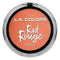 L.A. COLORS Rad Rouge Blush, Chill CBL731